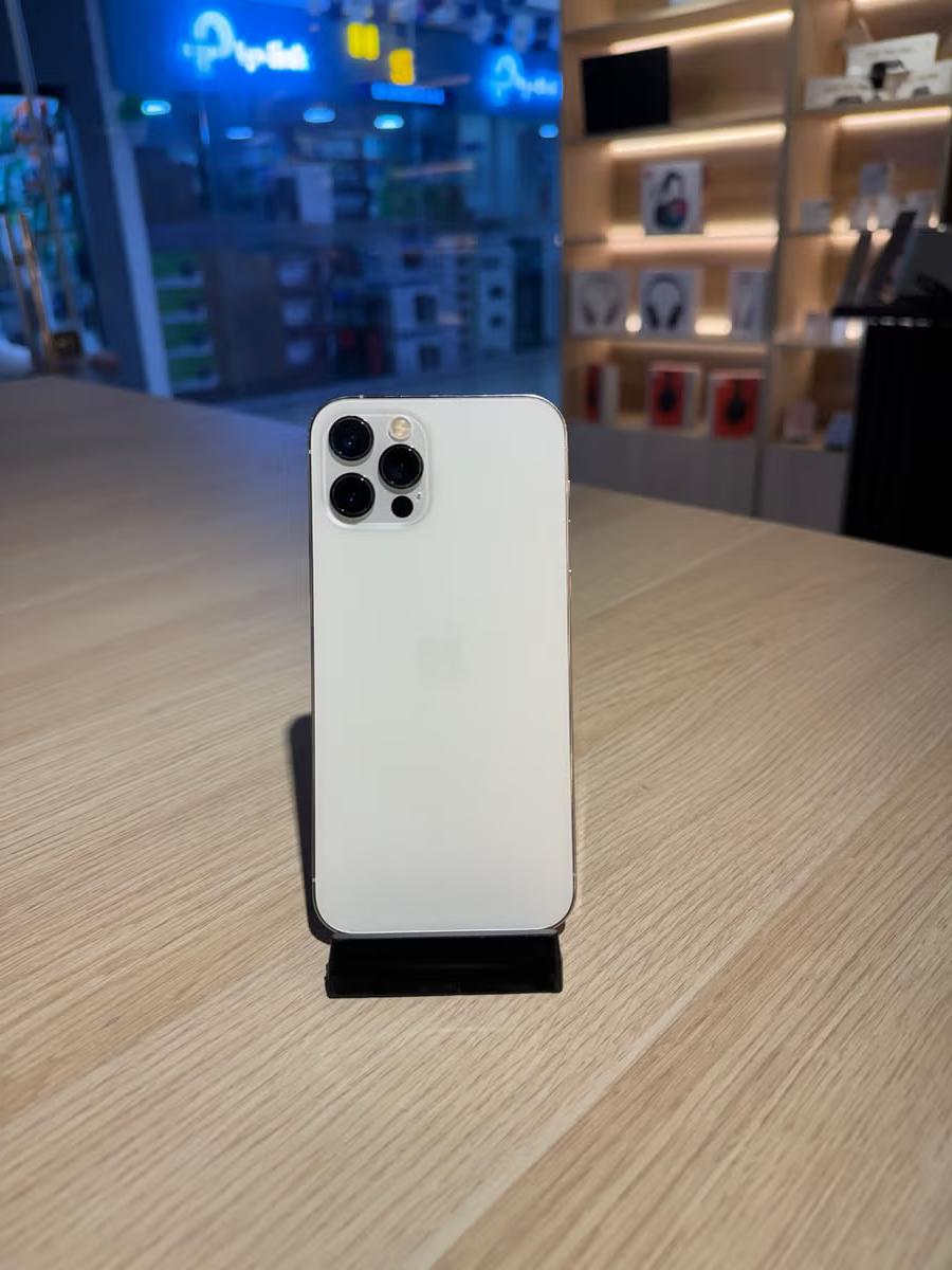 iPhone 12 Pro